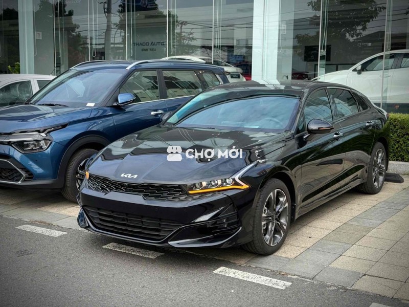 KIA K5 PREMIUM GIẢM GIÁ SẬP SÀN