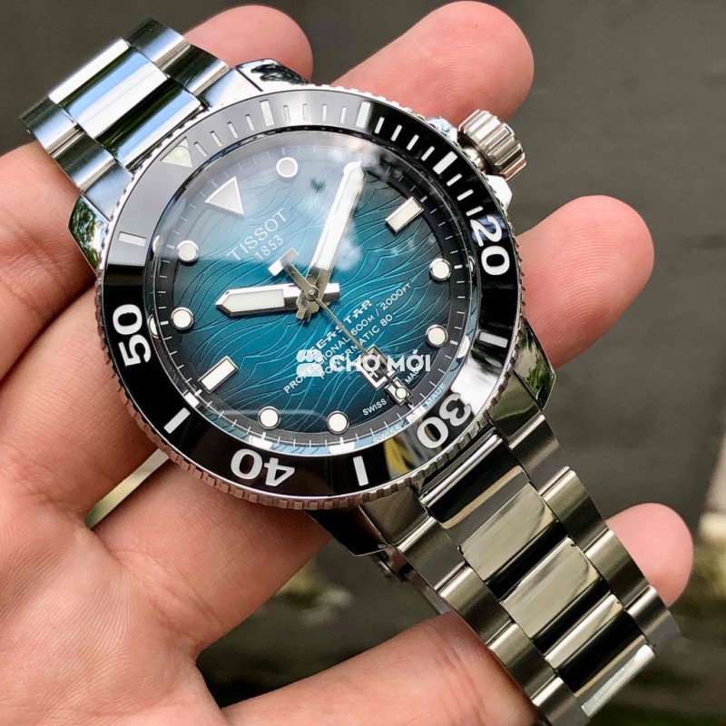 tissot