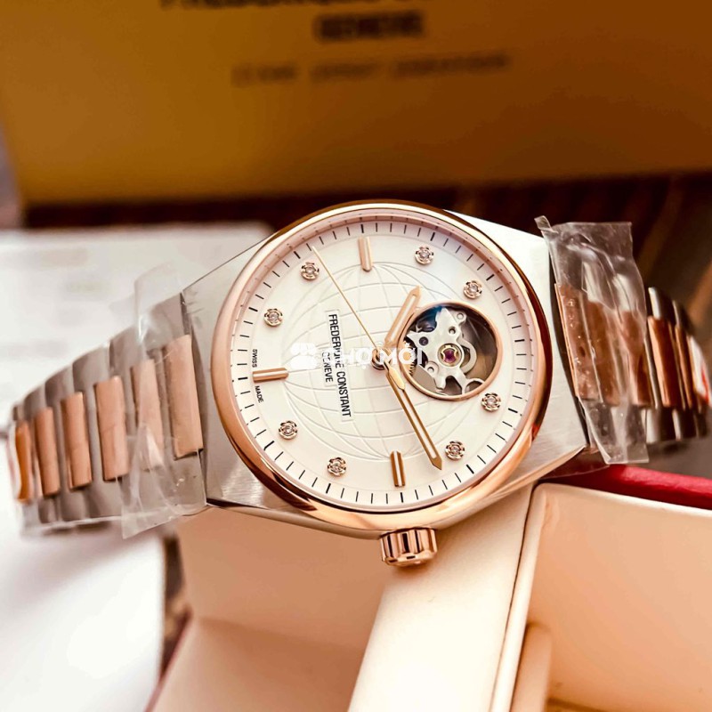 FREDERIQUE CONSTANT HIGHLIFE FC-310VD2NH2B