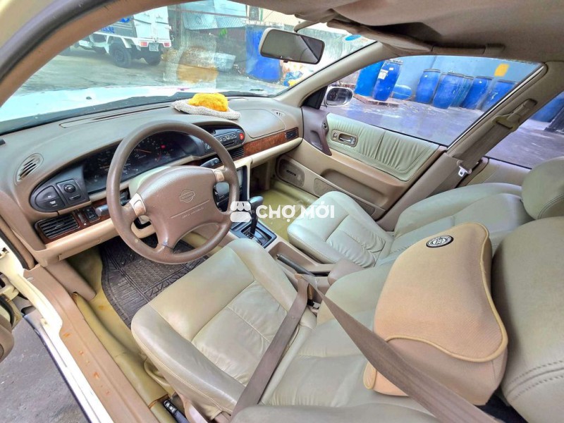 ❤️Nissan Altima nhập Mỹ 1994 siêu cộp. có bảo hành