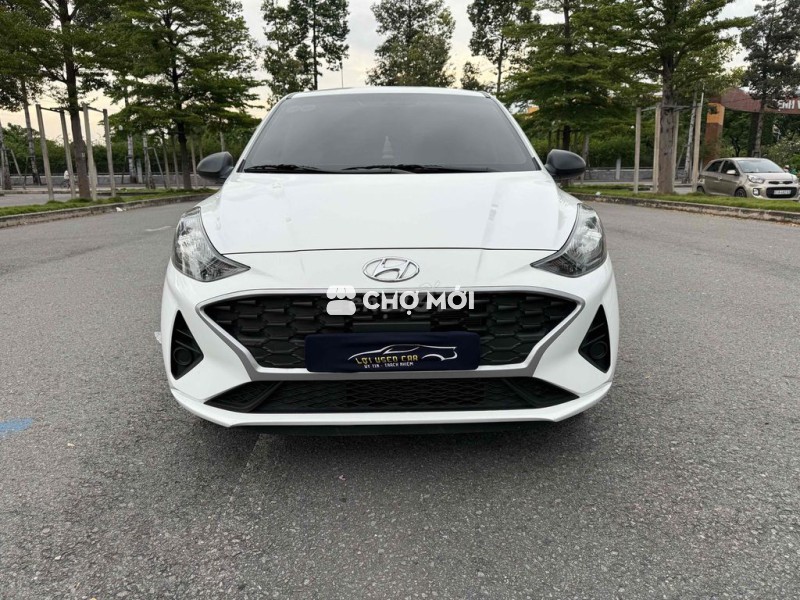 Hyundai Grand i10 2024 1.2 số sàn mới tinh