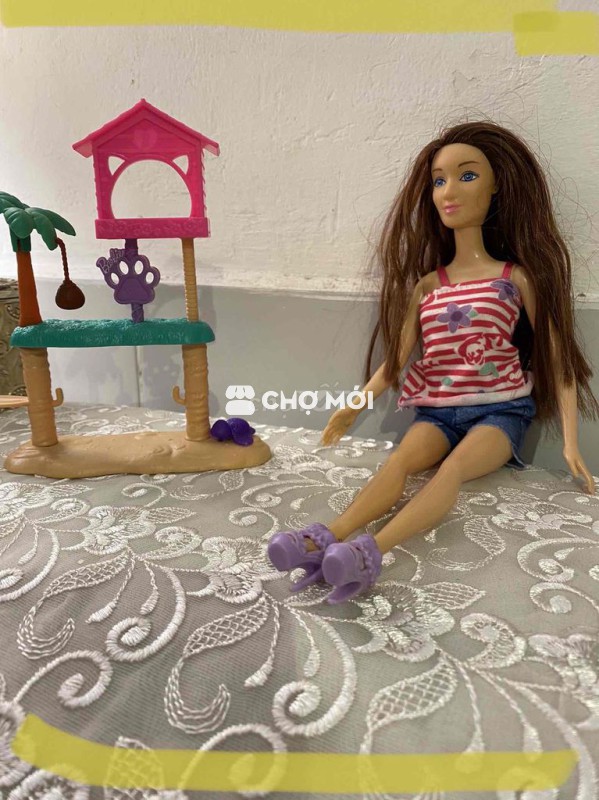 set đồ chơi 20k này xịn