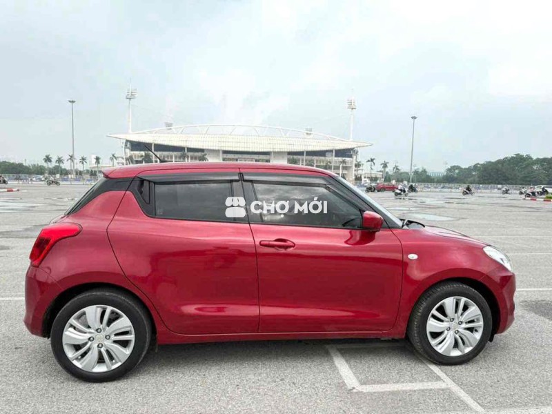 Suzuki Swift 2019 GL 1.2 AT -xe cá nhân