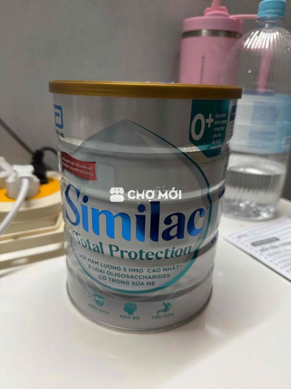 pass đồ mẹ và bé không hợp tá