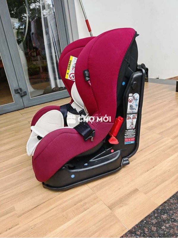 ghế ngồi ô tô Mothercare