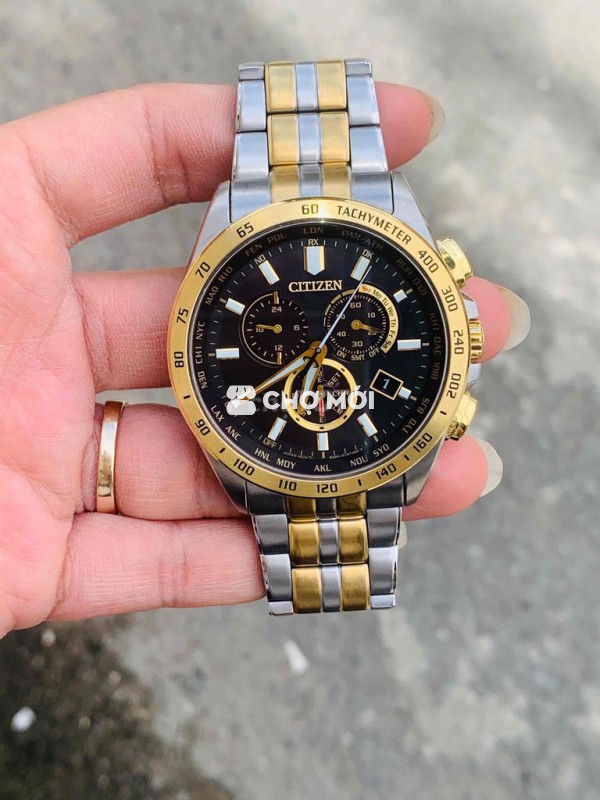 Đồng hồ xịn