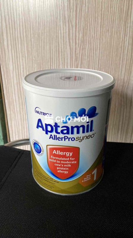 sữa Aptamil AllerPro syneo (Hàng nội địa Úc)