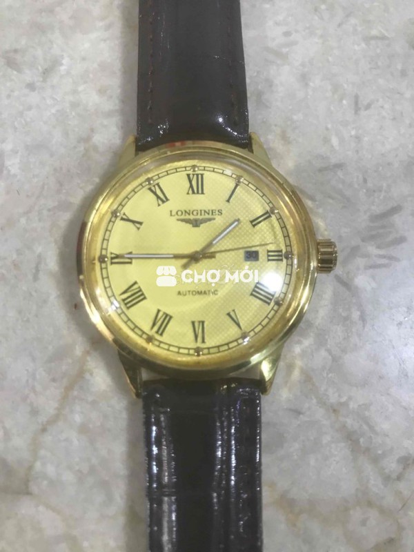 Đồng hồ Longines