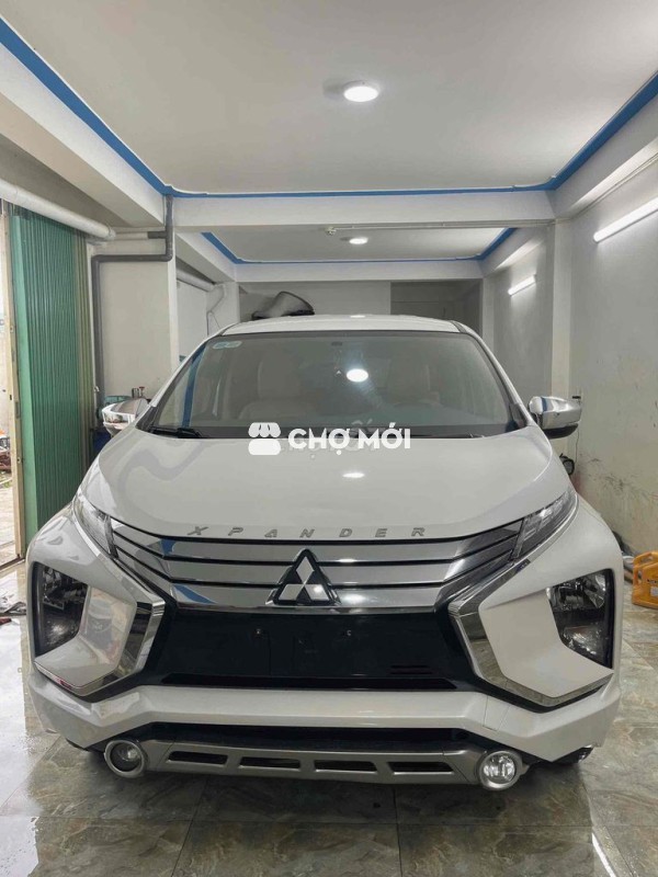 Mitsubishi Xpander Cross 2020 AT - 48000 km