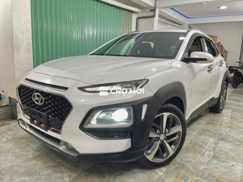 Hyundai Kona 2020 2.0 AT Đặc biệt - 42000 km
