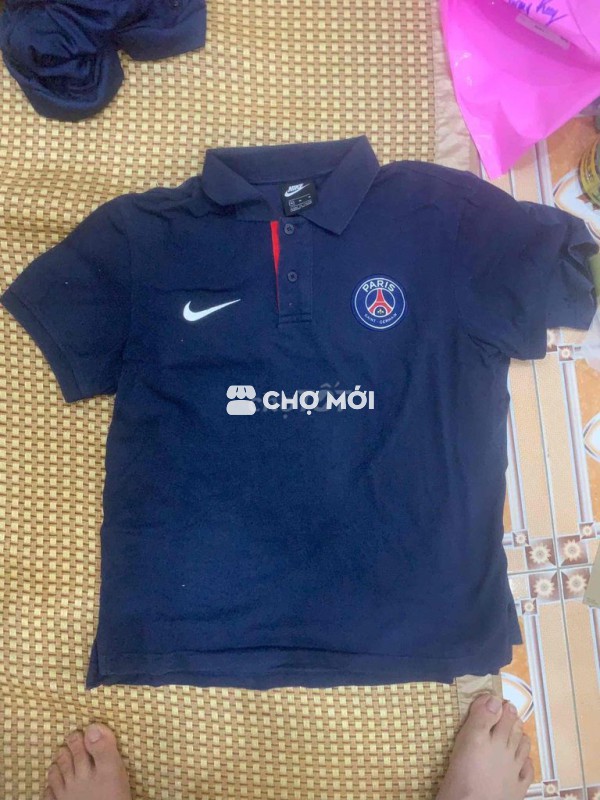 áo polo psg