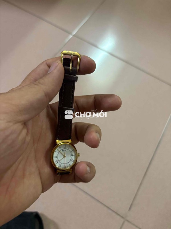 bán dh nữ pin chinh hãng đẹp sang quý phái