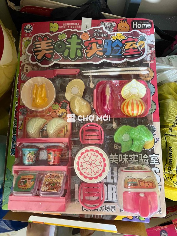 đồ chơi cho bé
