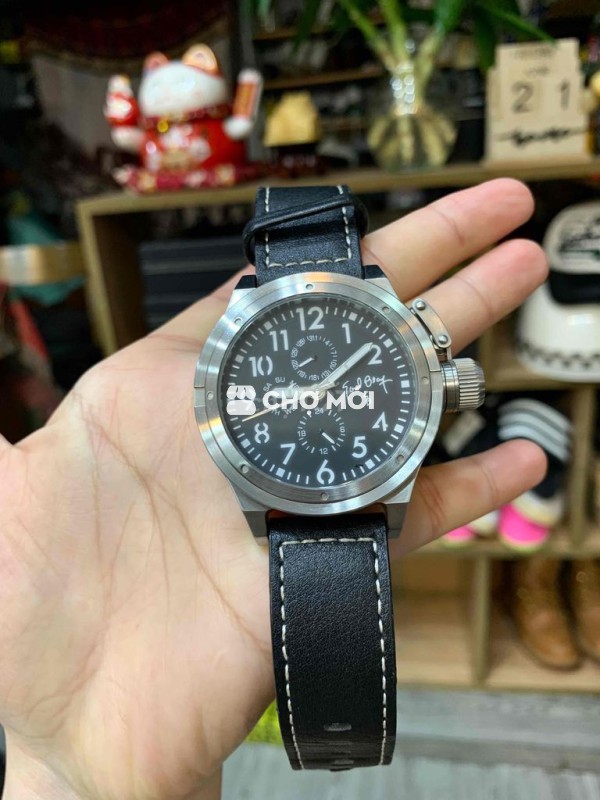 Đồng Hồ Nội Địa Nhật