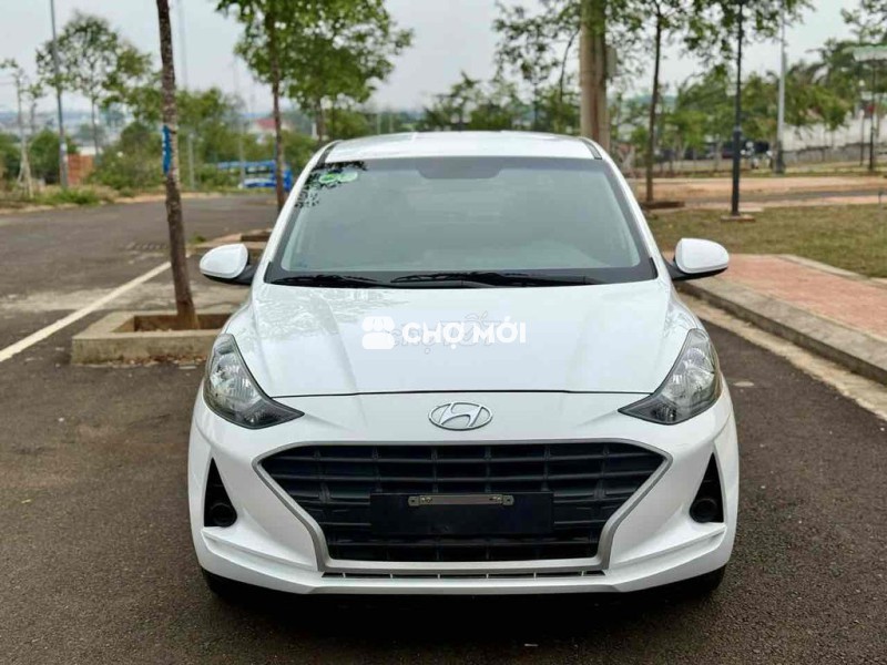 Bán xe Huyndai i10 số sàn đời 2021 rất đẹp