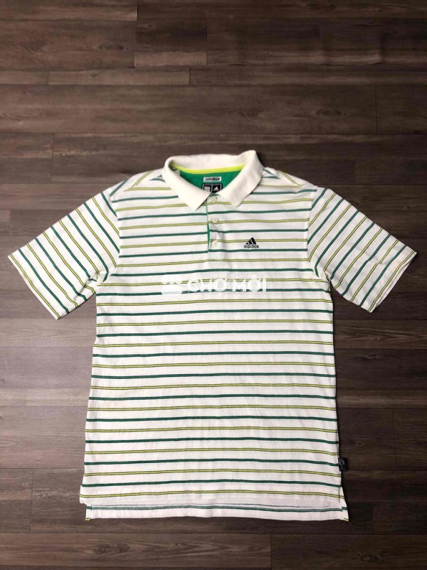 Áo Adidas Climalite 60-70kg