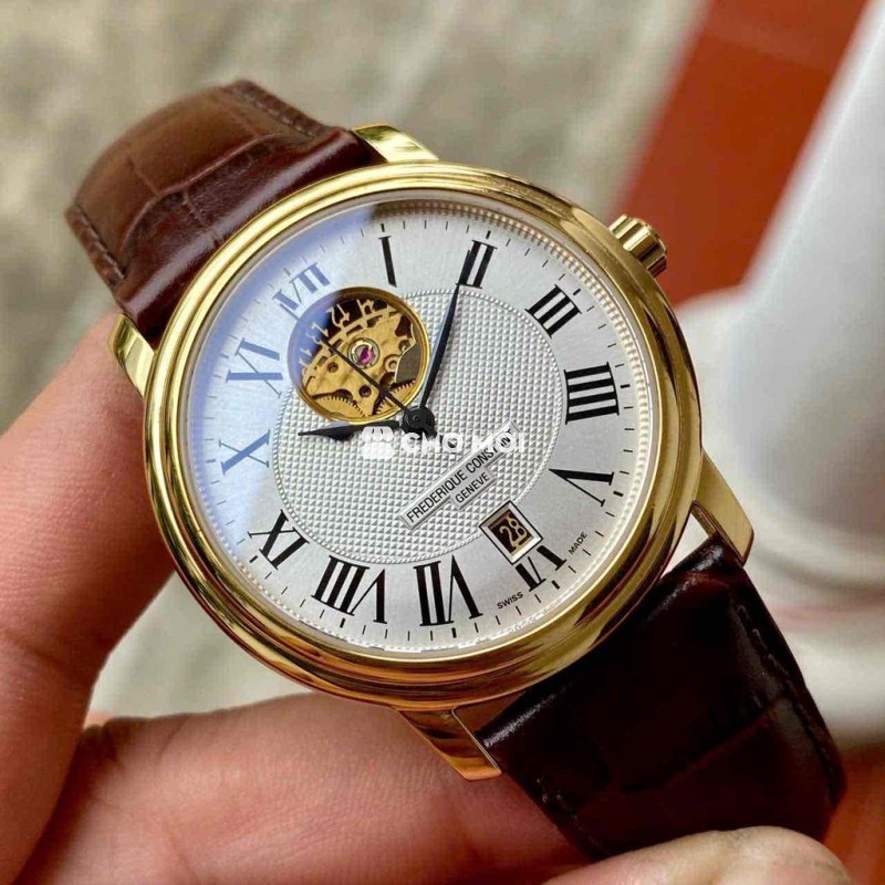 Frederique Constant