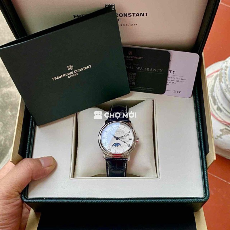Frederique constant