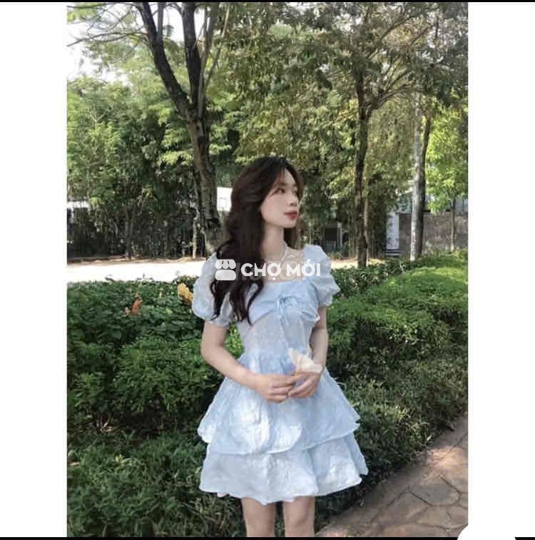 [TẶNG] Váy, Quần nữ size S