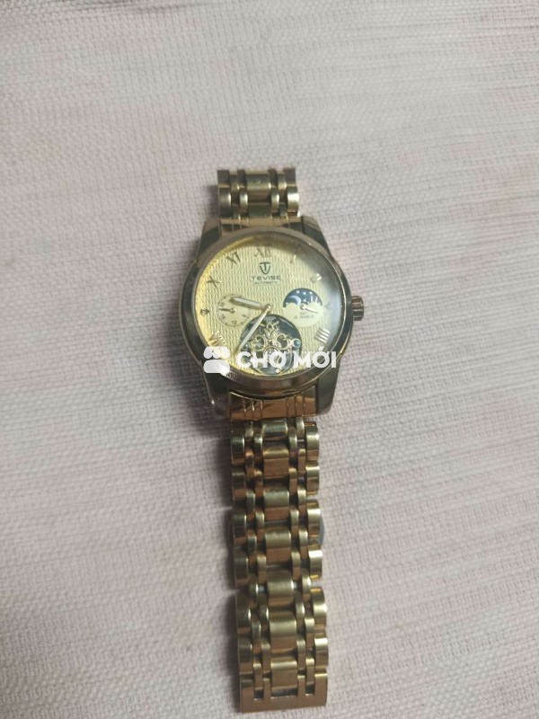 Hiệu tevise bản chạy CƠ