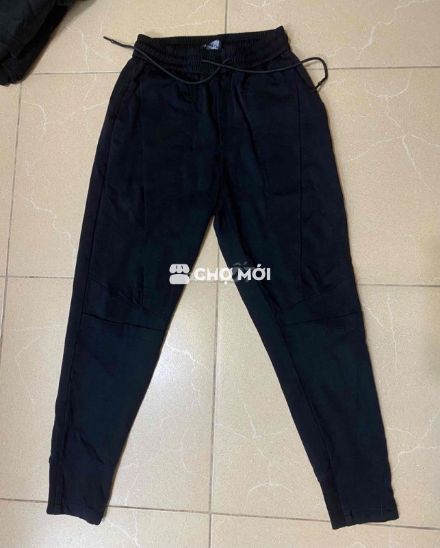 Quần Chun Hàn Quốc , size 28 (M)