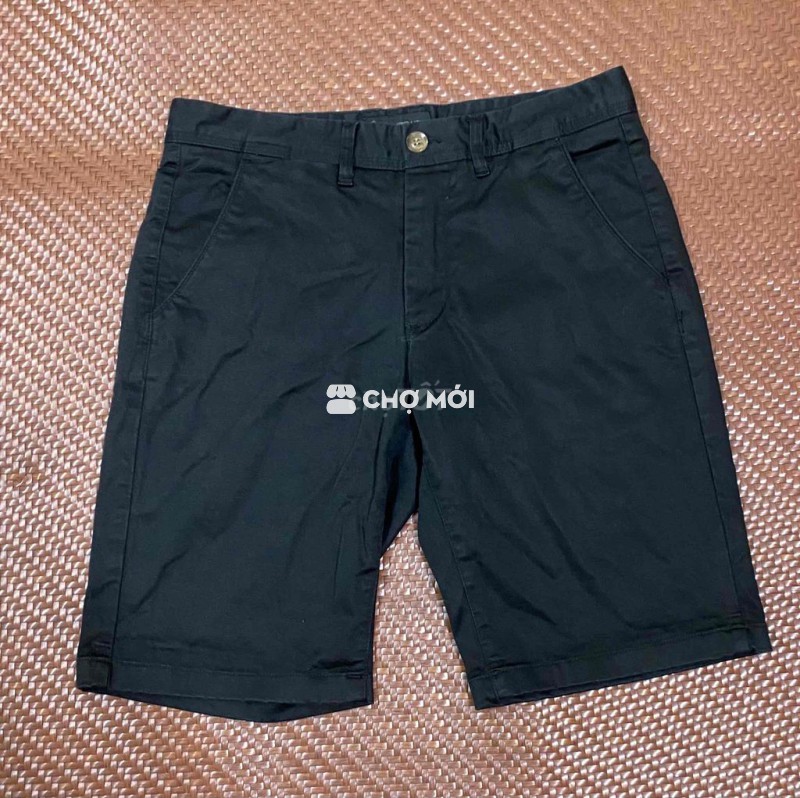 Quần soc nam, hiệu Serverluno, size 29