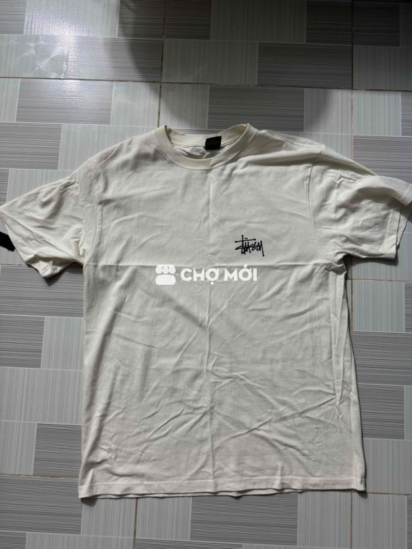 Áo Stussy chính hãngp