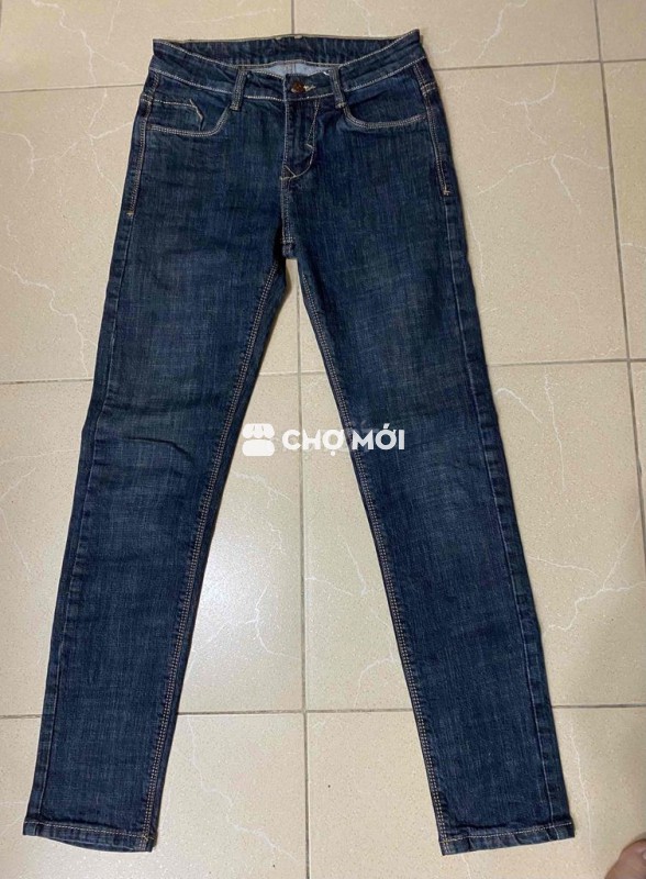Quần Jean Hàn Quốc , size 28