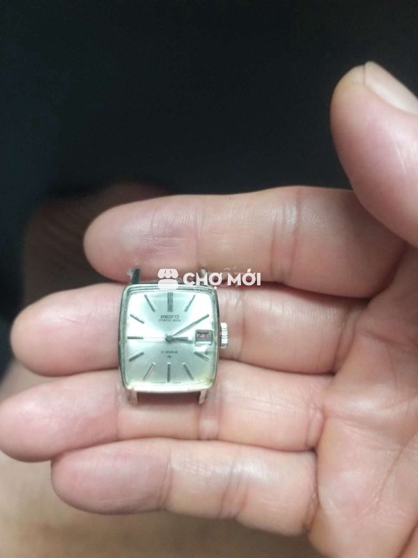 Seiko máy tự động dành cho nữ