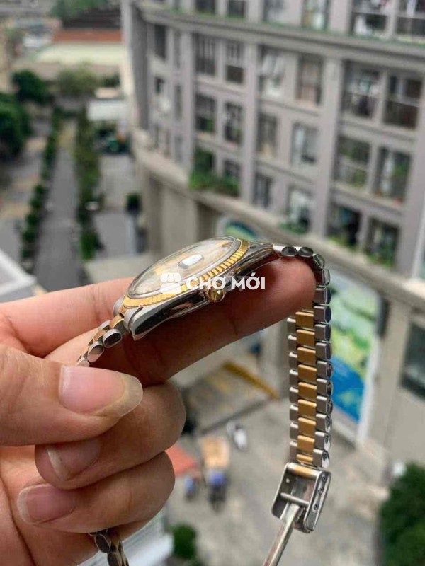 Đồng hồ Mido Commando cơ, nam