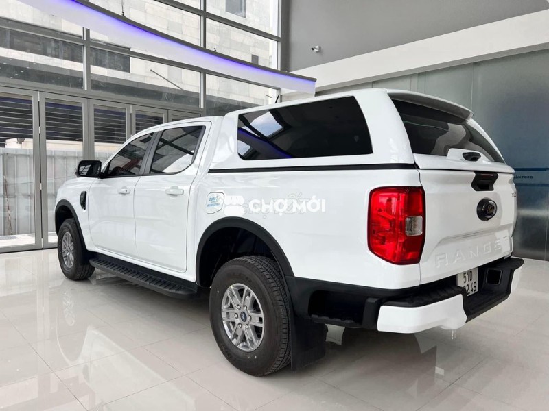 2025 RANGER XLS xe sẵn đủ màu, vay 85%, lãi 7,5%