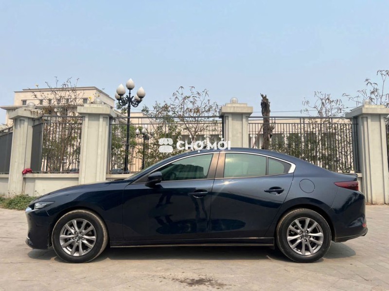 Mazda 3 1.5AT 2022 luxury tư nhân 1 chủ Hà Nội