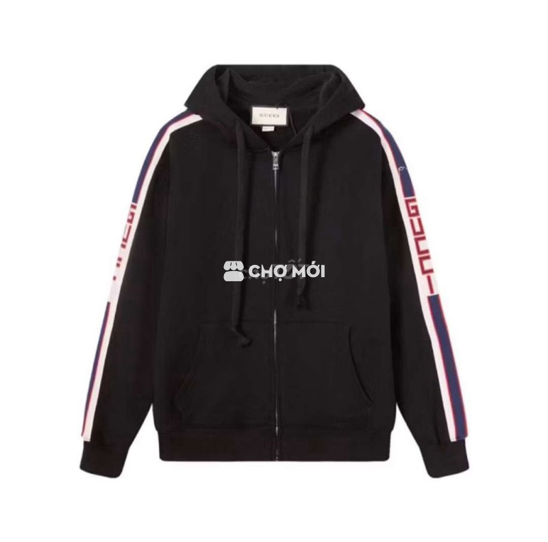 Áo hoodie gucci như hình