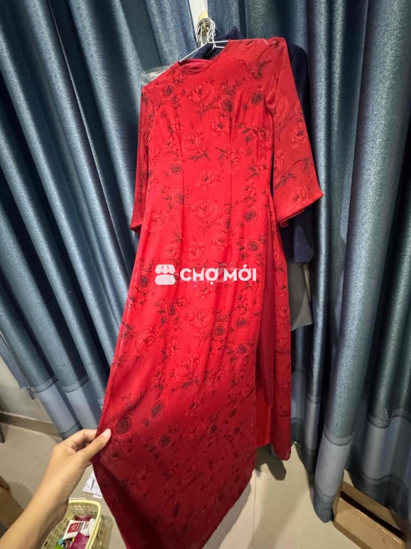 áo dài đồng giá 99,000