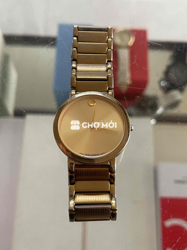 Đồng Hồ nam Movado