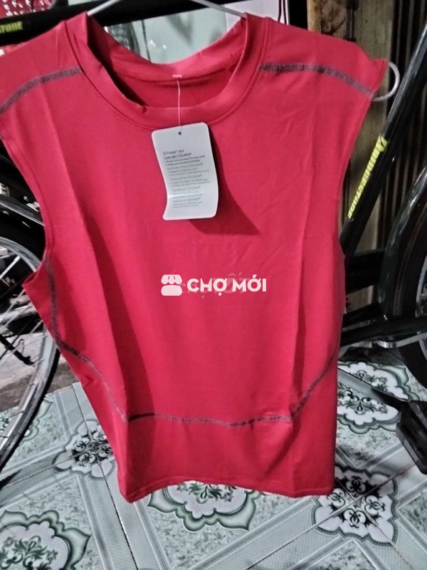 Áo thể thao , dành thể dục