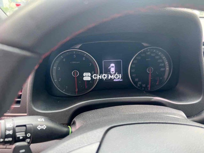Hyundai Elantra 2018 1.6 AT Sport - Full LS Hãng
