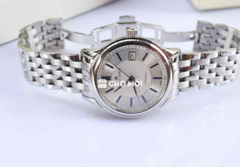 Maurice Lacroix Automatic 38mm siêu lướt mới đẹp