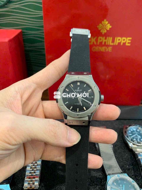 ĐỒNG HỒ NAM CHÍNH HÃNG MÁY CƠ DÀNH CHO ANH EM