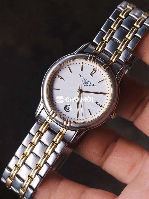 VALENTlN0 CLUB lTALY: PH0NG CÁCH Ý, ĐẬM CHÂT ÂU