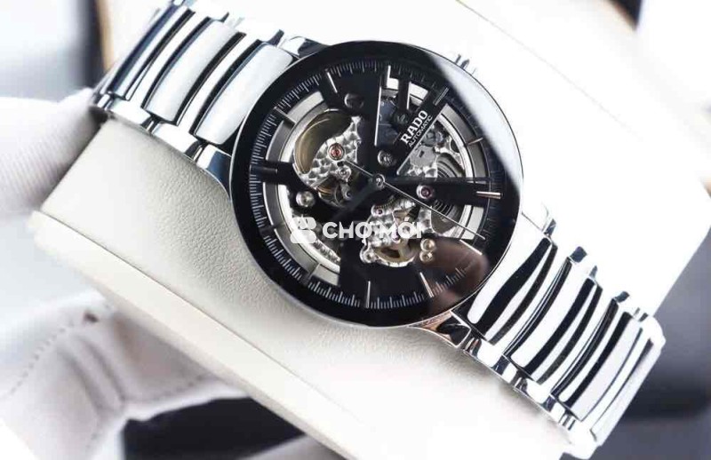 Rado Centrix siêu phẩm tuyệt đẹp Fullset như mới