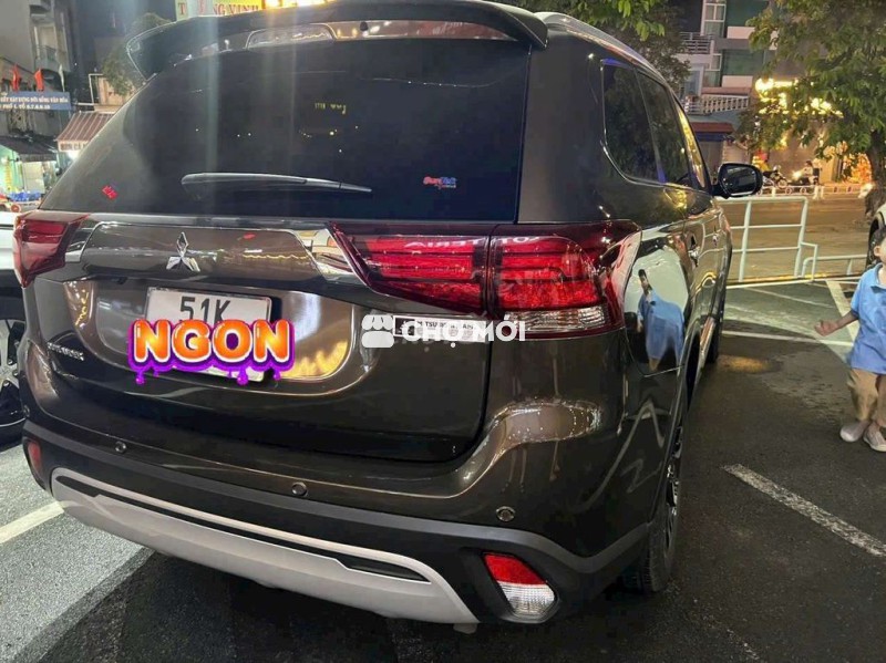 Xe Cọp - Chính Chủ Bán