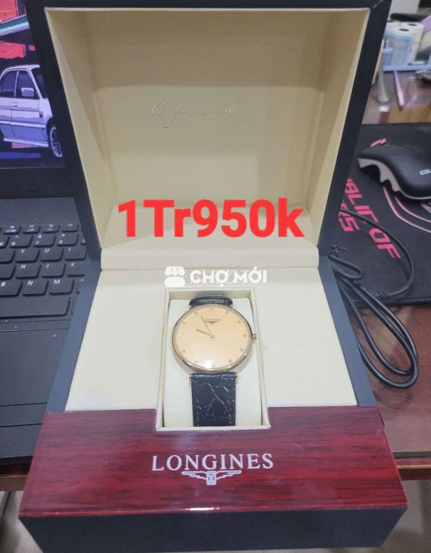 ĐỒNG HỒ CƠ THANH LÍ GIÁ TỐT