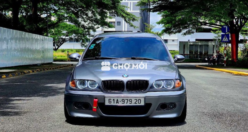 BMW 325i 2004 Sport.