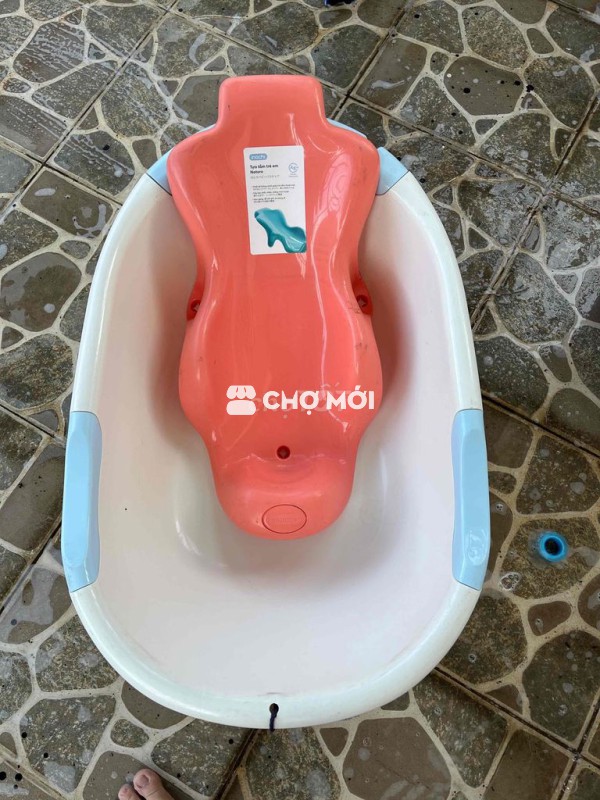 Chậu tắm Innochi