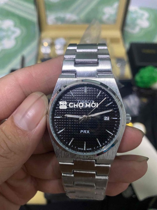 Đồng hồ Tissot PRX Automatic Nam