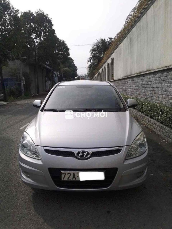 Huyndai i30 Hàn Quốc 2008 số tự động 5 chỗ