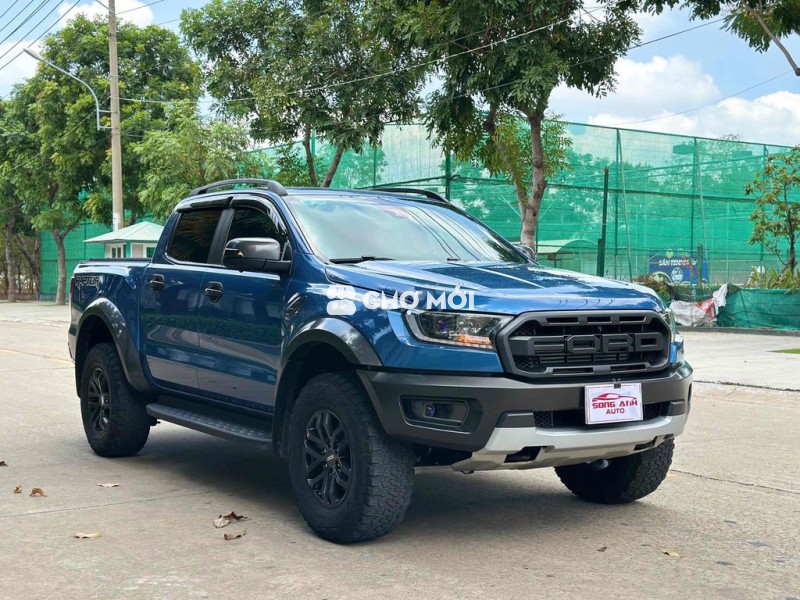 🚘Ford Ranger Raptor 2.0 bi-turbo 2022 siêu đẹp🚘