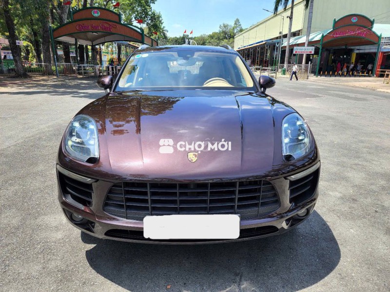 Macan 2017 nhà trùm mền kg chạy cực mới