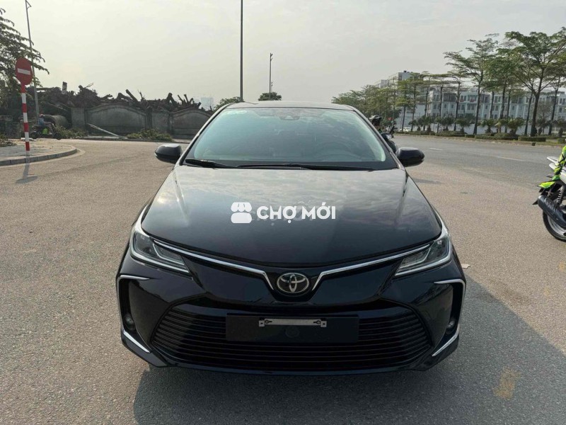 Toyota Corolla Altis 2023 1.8G - 22000 km